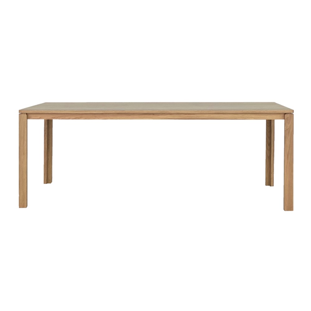 Plumb Table by Sketch